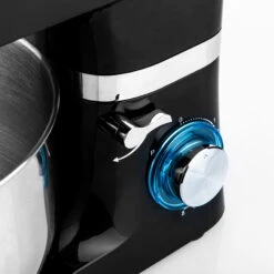 Westinghouse Keukenmachine - 1300 W - Zwart - 5.5 Liter -Westinghouse Westinghouse packshots 356 Edit scaled 1