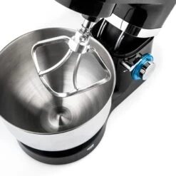 Westinghouse Keukenmachine - 1300 W - Zwart - 5.5 Liter -Westinghouse Westinghouse packshots 361 Edit scaled 1