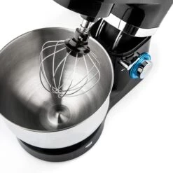 Westinghouse Keukenmachine - 1300 W - Zwart - 5.5 Liter -Westinghouse Westinghouse packshots 362 Edit scaled 1